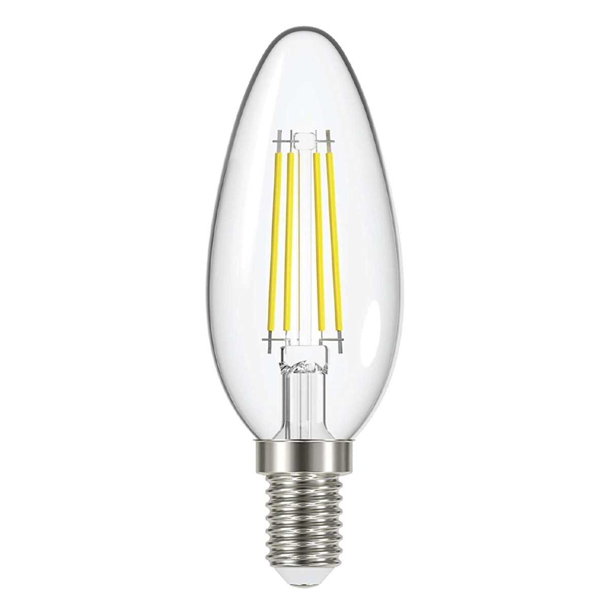 Ultralight Dimmable Filament Bulb 3.7W E14/27 (UTL-470SG-C1D)