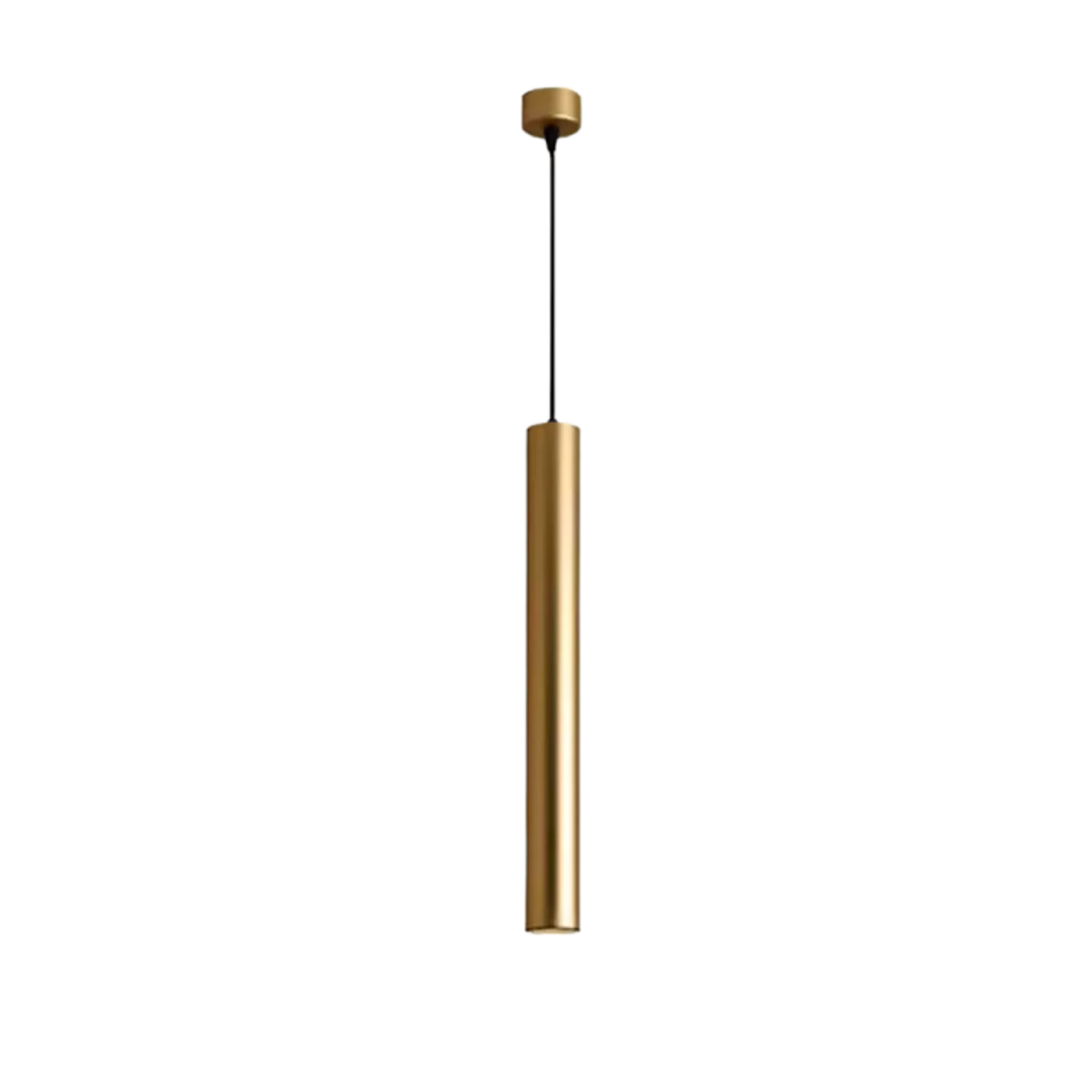 Ultralight Directional Pendant Ceiling Light 10W–40W (BR8088-RD)