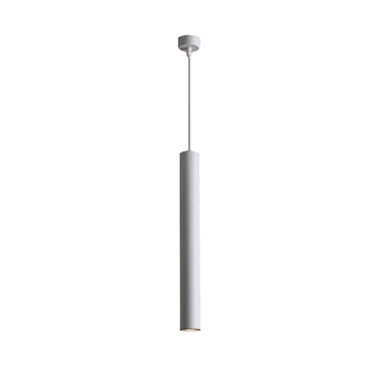 إنارة سقفية معلقة موجهة من الترالايت - بتصميم دائري أنيق (BR8088)