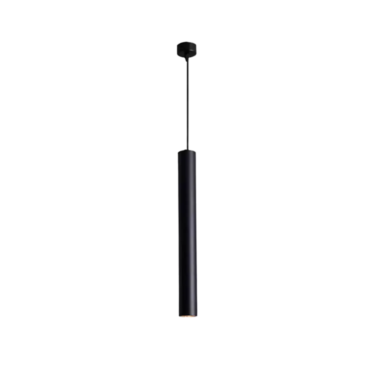 إنارة سقفية معلقة موجهة من الترالايت - بتصميم دائري أنيق (BR8088)