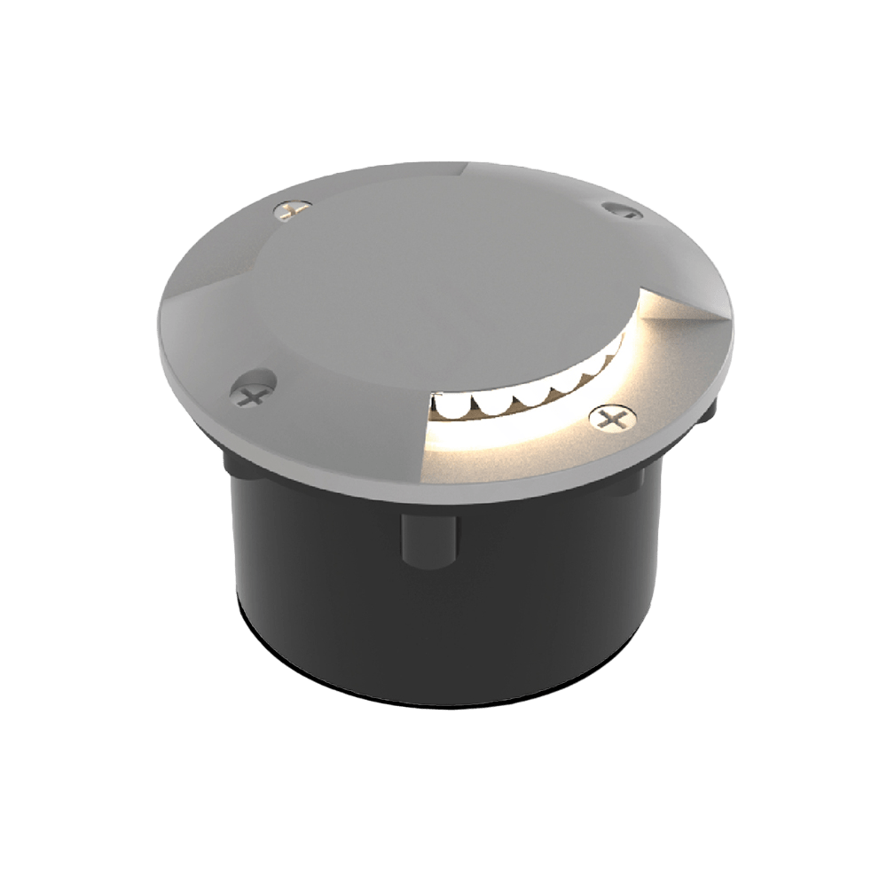 Buy Ultralight Double Direction Inground Light (FYL0085-2) - Best  from Ultralight