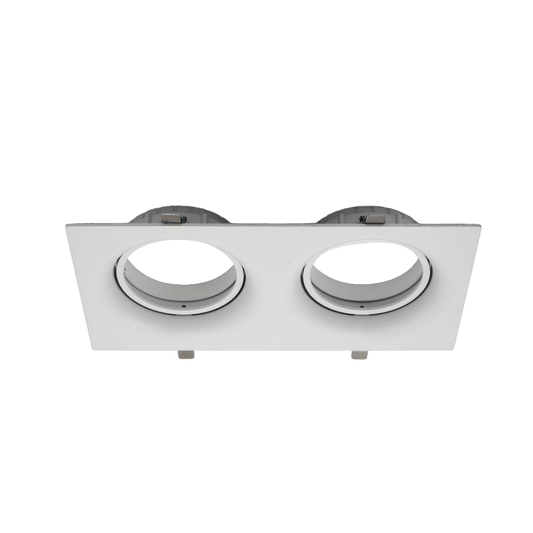 Buy Ultralight Double Downlight Square (BA124-2) - Best  from Ultralight