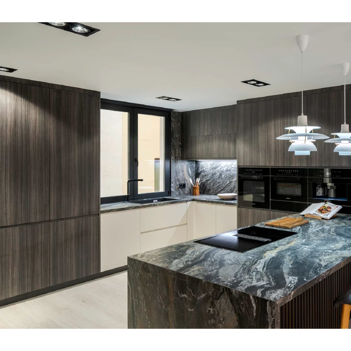 Buy Ultralight Double Frame GU10 Ceiling Downlight (FPC303S-2-AD) - Best  from Ultralight