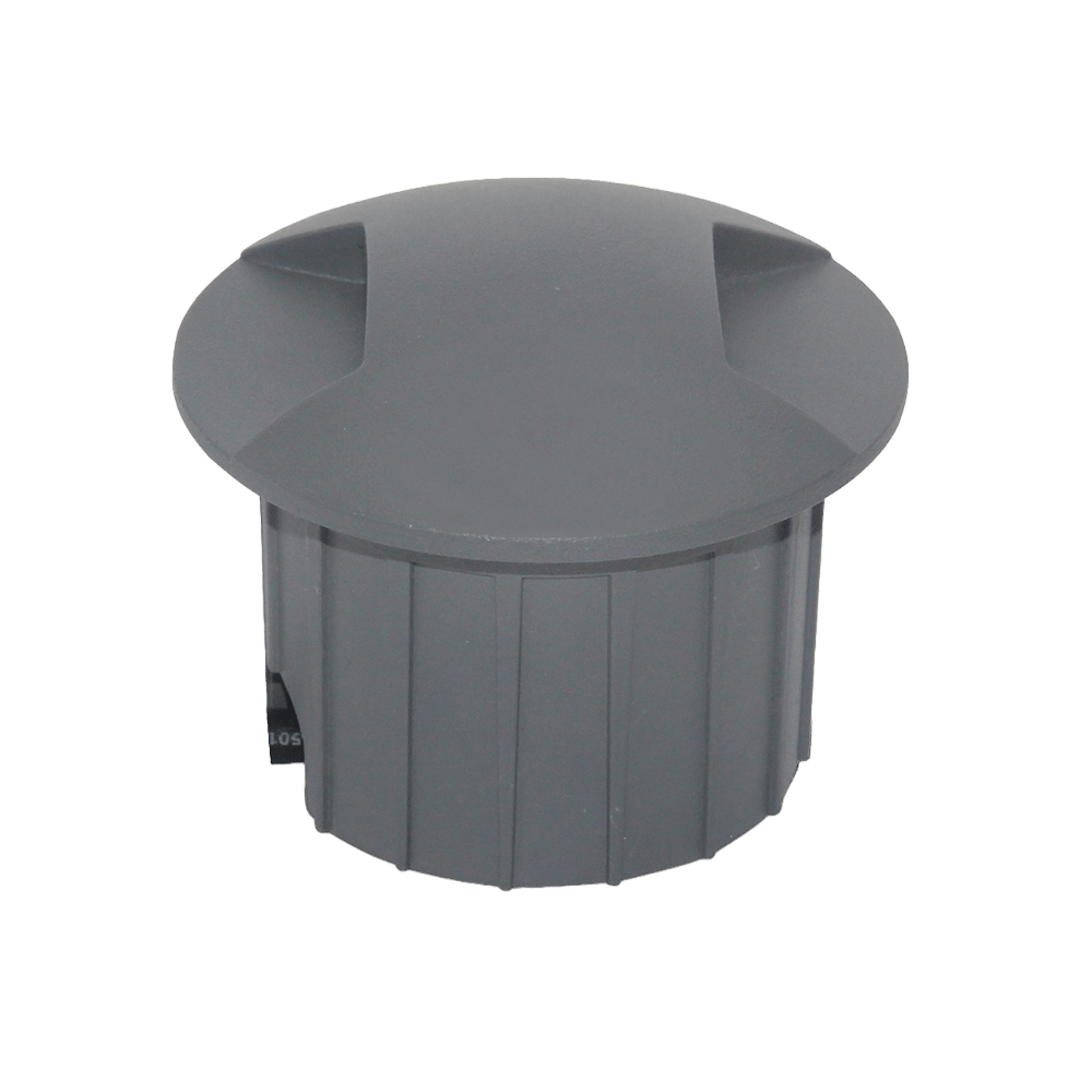 الترا لايت إنارة أرضية غاطسة مزدوجة (BR7838-2)