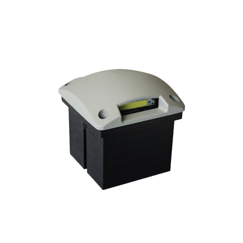 Buy Ultralight Double Inground Light (TK-B64-7S-2) - Best  from Ultralight