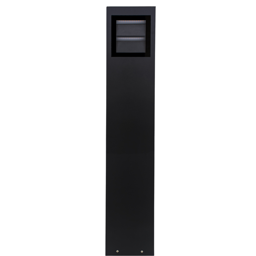 Buy Ultralight Double-Sided Street Pole Light (YLM2580) - Best  from Ultralight