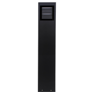 Buy Ultralight Double-Sided Street Pole Light (YLM2580) - Best  from Ultralight