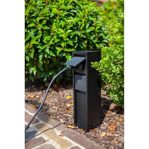 Ultralight Double Socket Stand Light (UL-OT-B13)