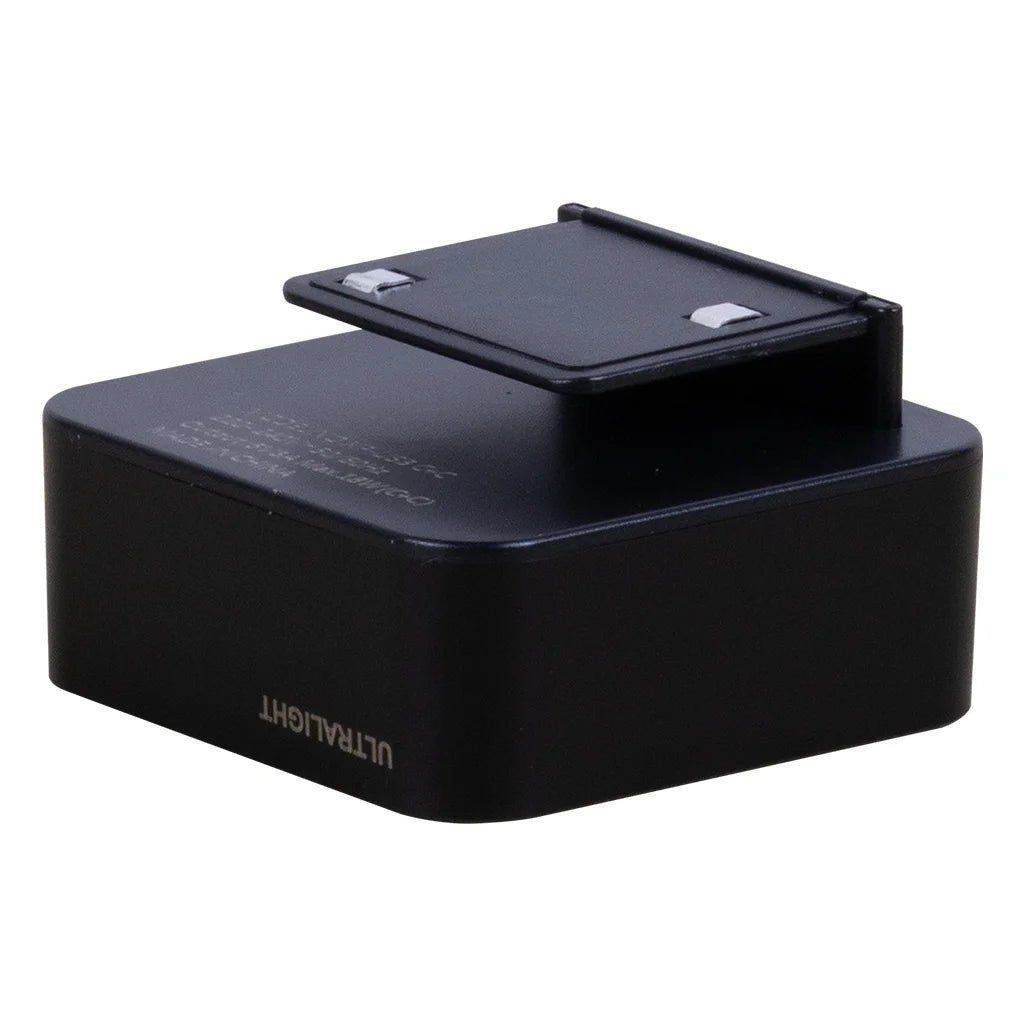 Ultralight Double Socket USB C for WY-TKXP (XP-USB-SQ)