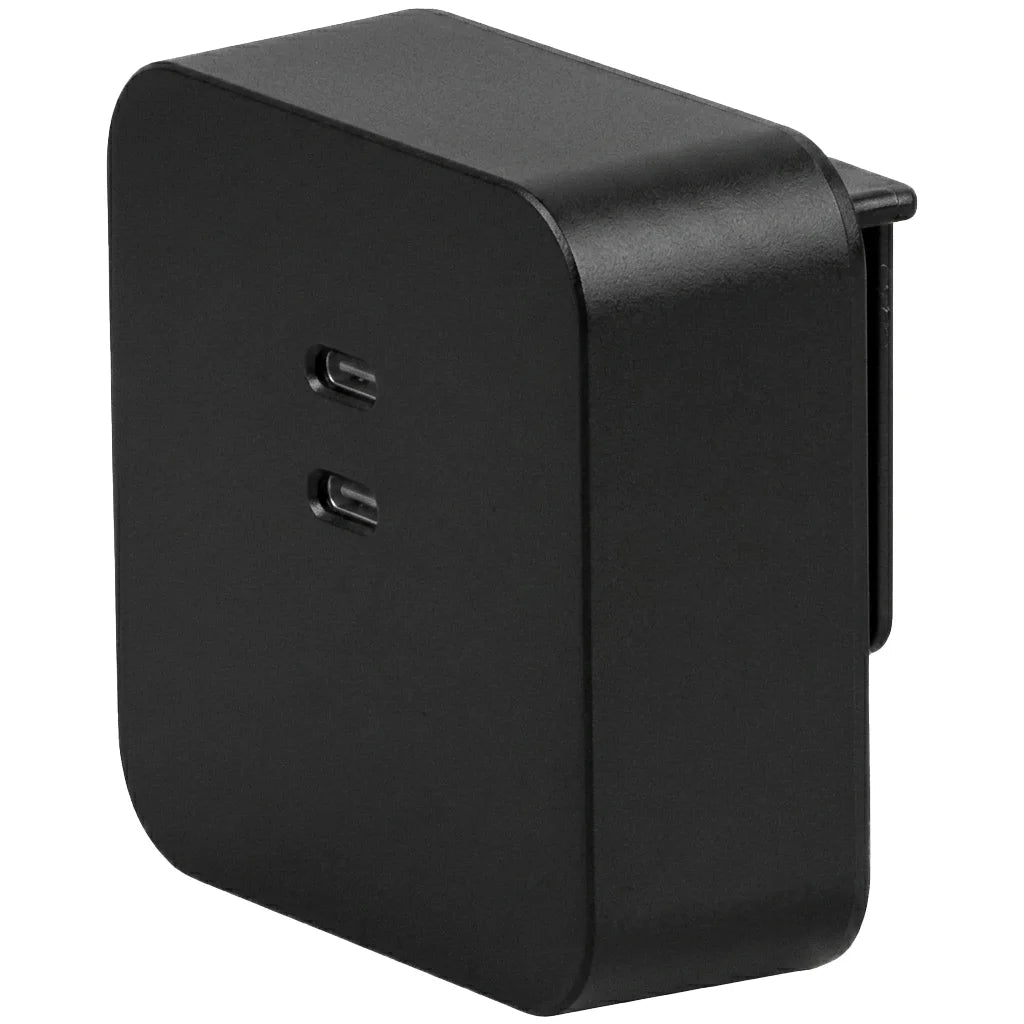 Ultralight Double Socket USB C for WY-TKXP (XP-USB-SQ)
