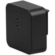 Ultralight Double Socket USB C for WY-TKXP (XP-USB-SQ)