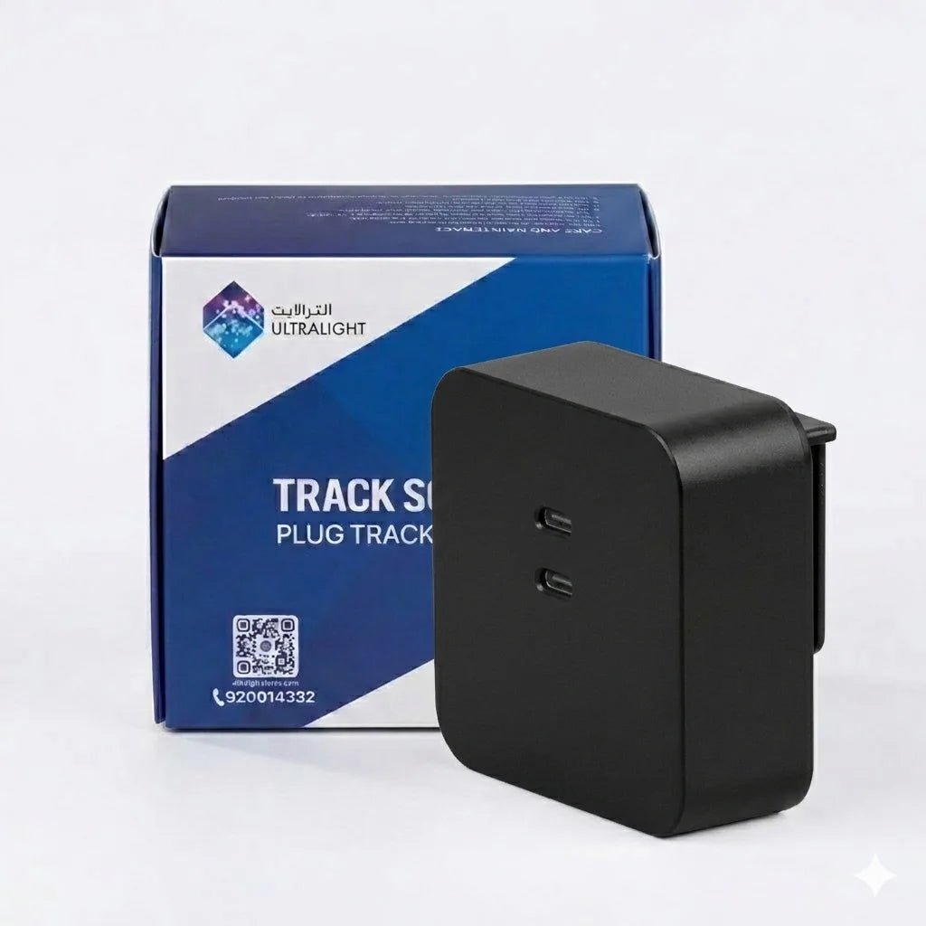 Ultralight Double Socket USB C for WY-TKXP (XP-USB-SQ)