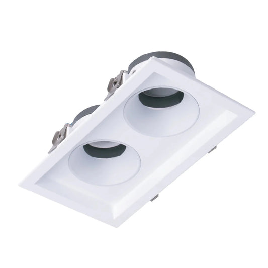Ultralight Double Spot Light Frame (GS75-2)