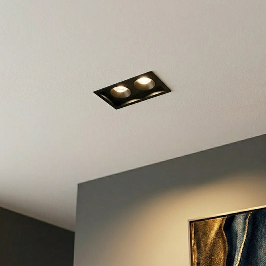 Ultralight Double Spot Light Frame (GS75-2)