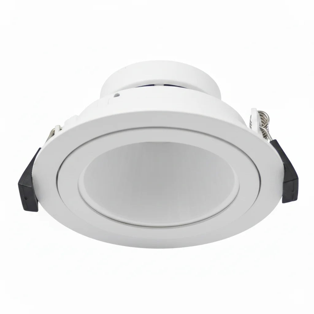Ultralight Downlight GU10 - 10cm (BA109)