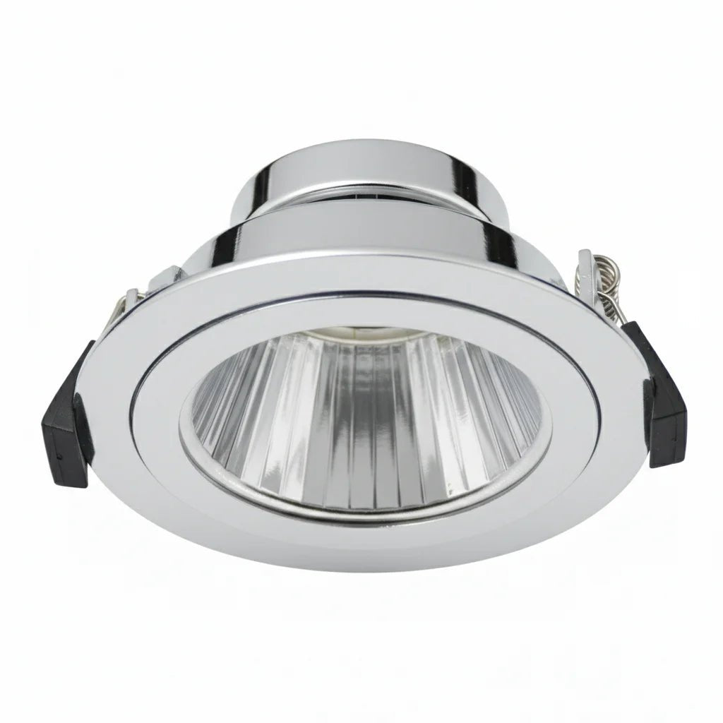 Ultralight Downlight GU10 - 10cm (BA109)