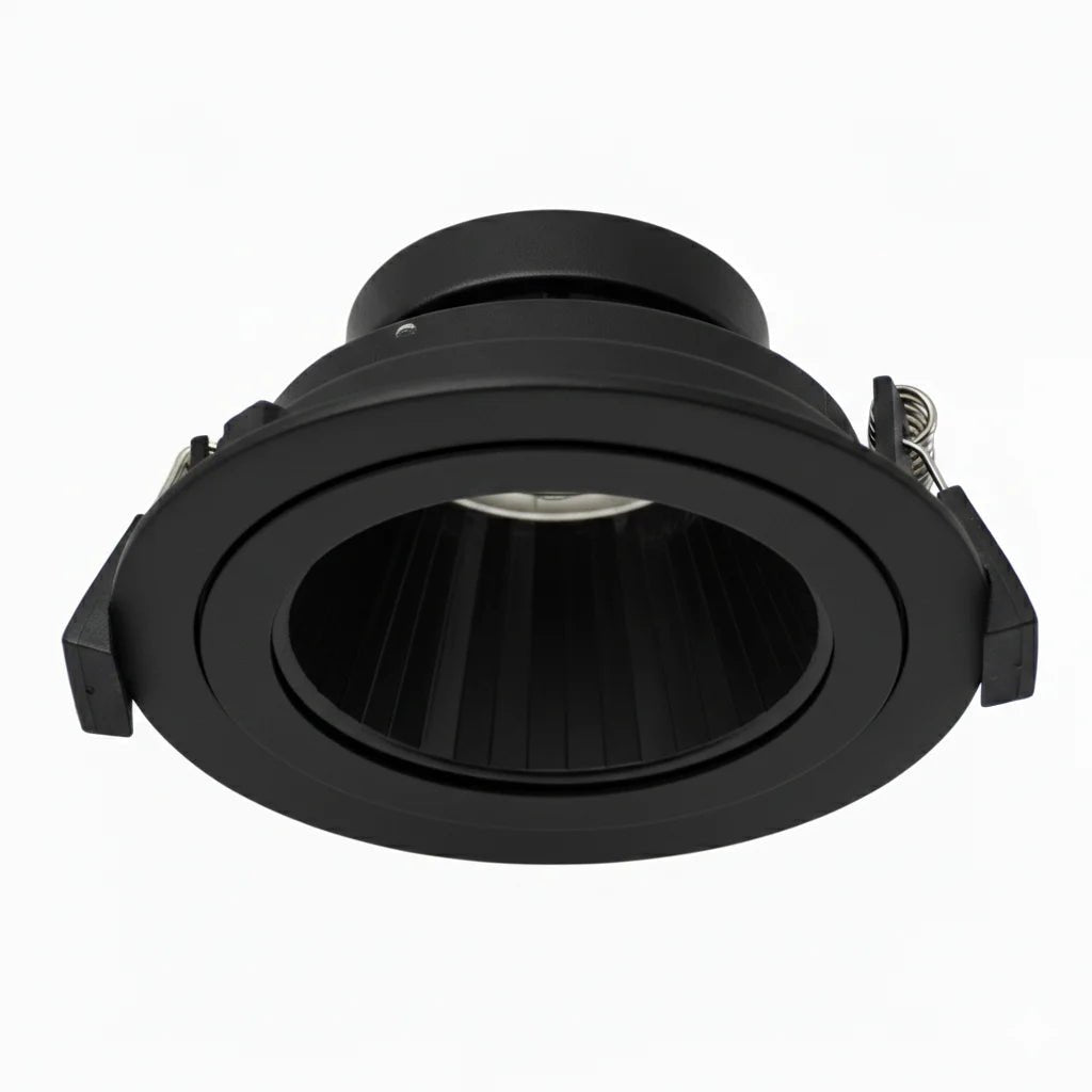 Ultralight Downlight GU10 - 10cm (BA109)