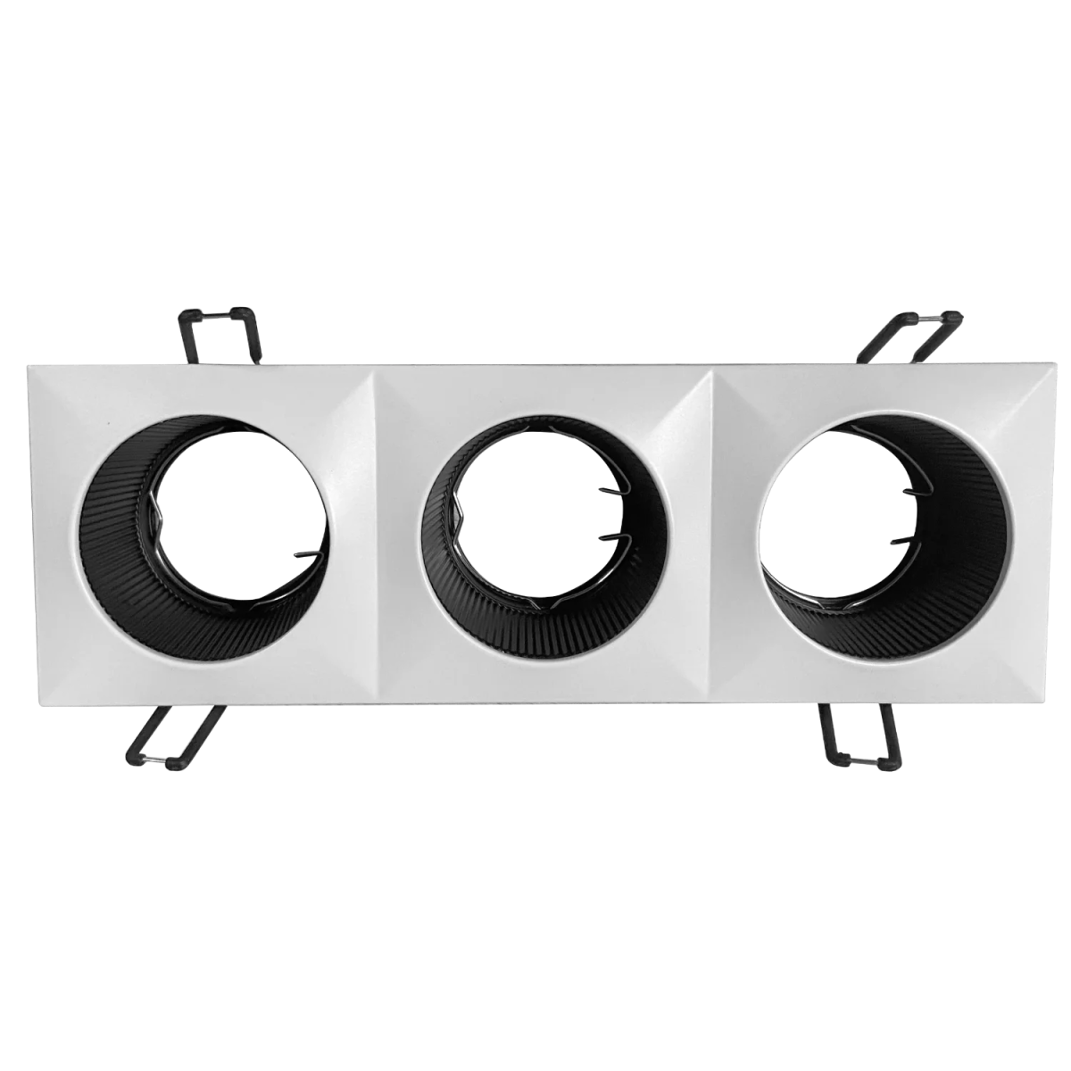 Surface light fixture

