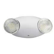 Ultralight Dual-Head Rotatable Emergency Light (CR-7043)