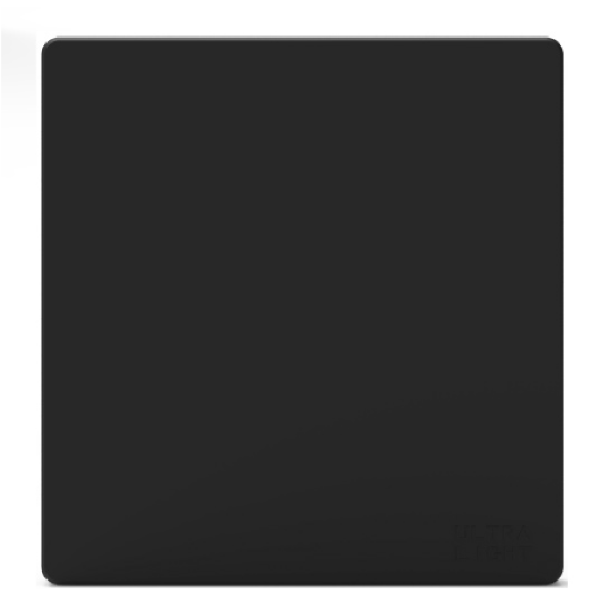 Buy Ultralight Dune 7x7 Blank Spot Wall Outlet Cover - Best  from Ultralight