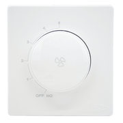 Buy Ultralight Dune Dimmable Fan Switch (B12-051) - Best  from Ultralight