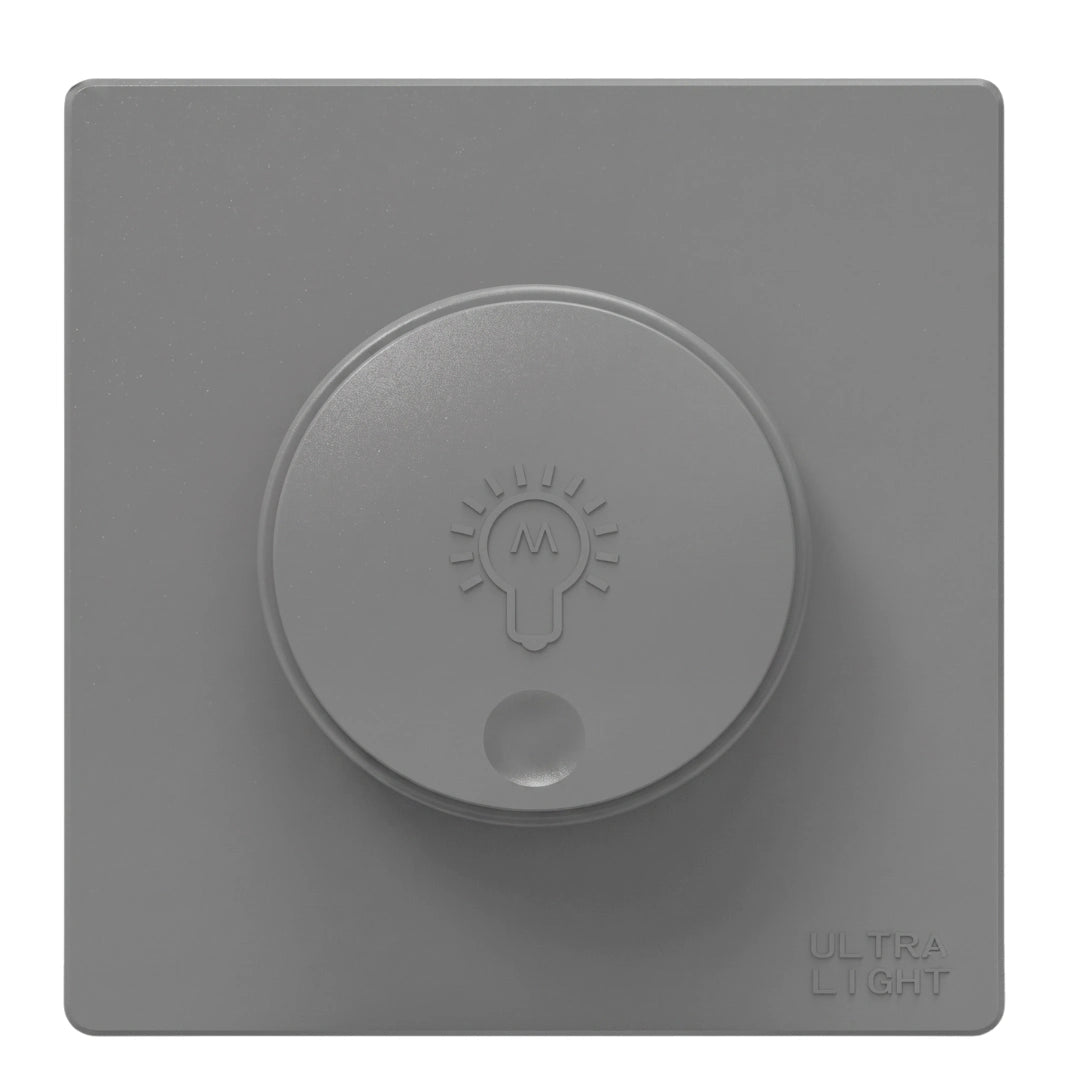 Ultralight Dune Dimmer Switch 2-Year Guarantee (B12-035)