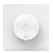 Buy Ultralight IP20 Rated Dimmer Switch 2-Year Guarantee (B12-035) - Best  from Ultralight
