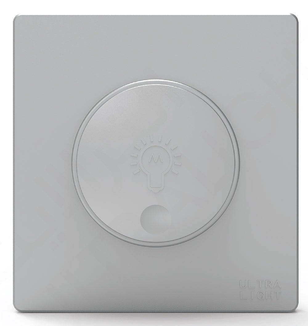 Buy Ultralight IP20 Rated Dimmer Switch 2-Year Guarantee (B12-035) - Best  from Ultralight