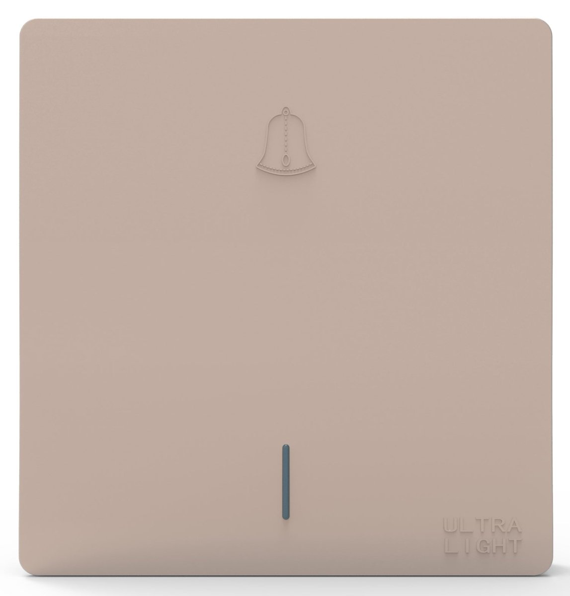 Buy Ultralight Doorbell Switch (B12-009) - Best  from Ultralight