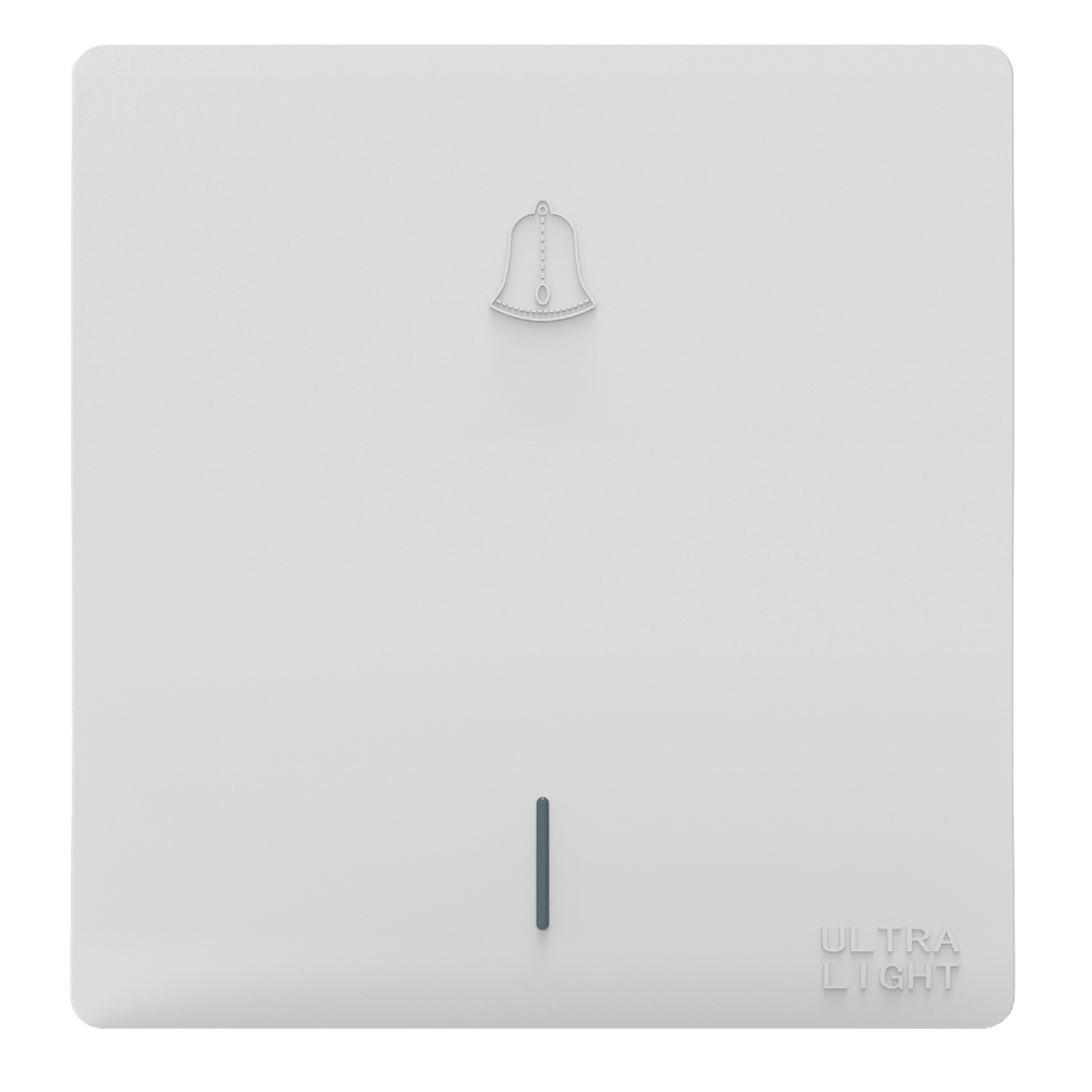 Buy Ultralight Doorbell Switch (B12-009) - Best  from Ultralight