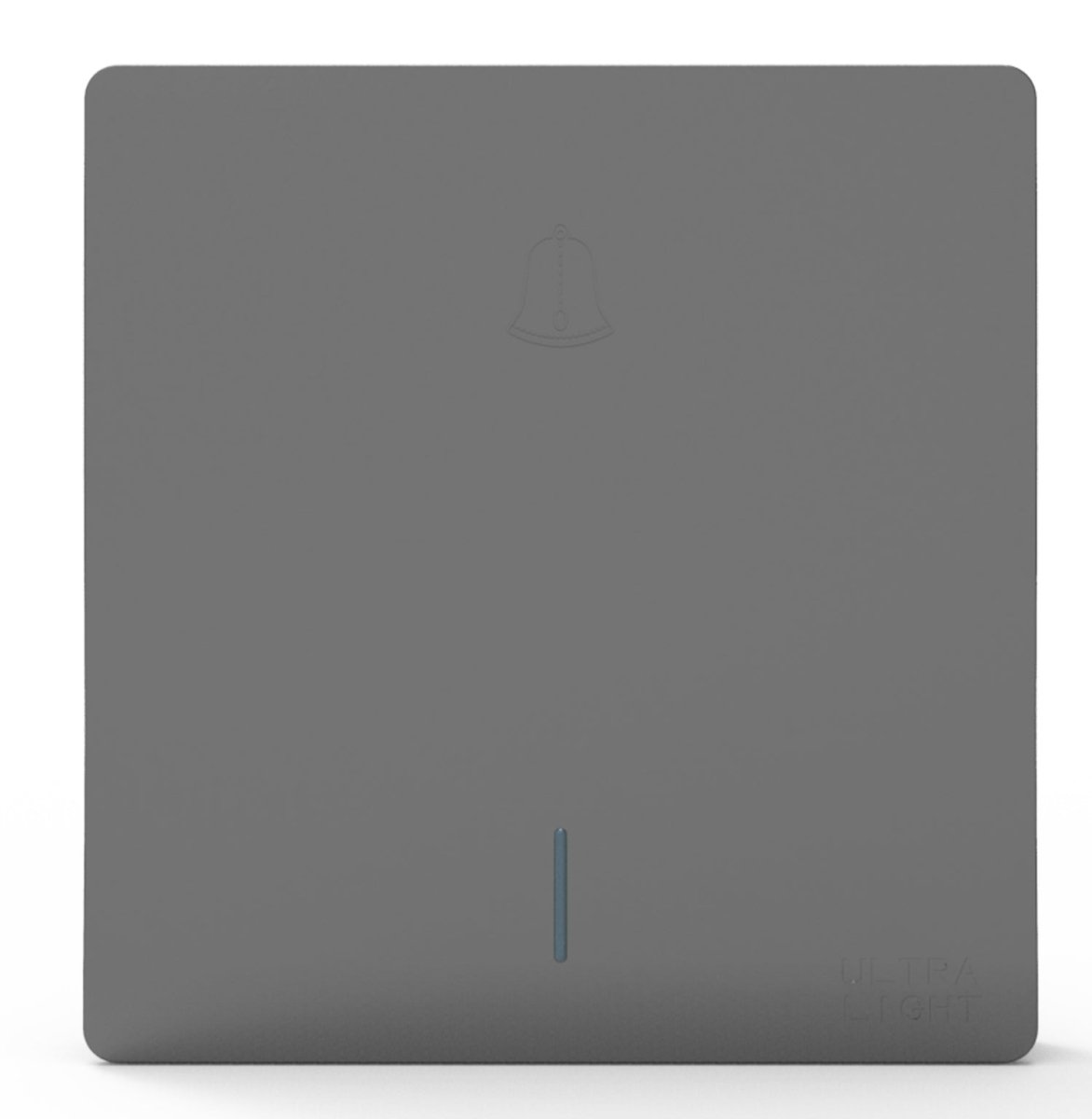 Buy Ultralight Doorbell Switch (B12-009) - Best  from Ultralight