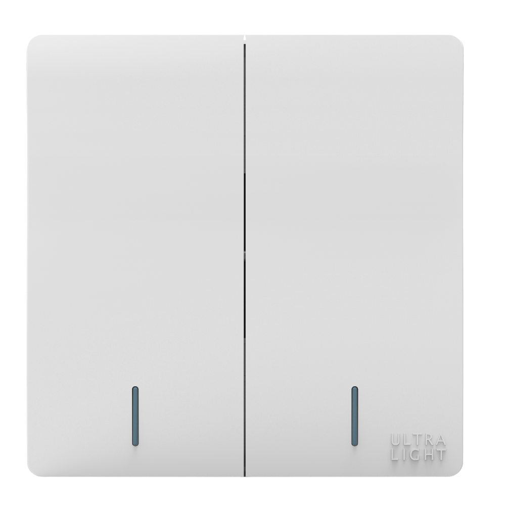 Buy Ultralight Dune Double Switch (B12-004) - Best  from Ultralight