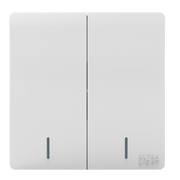 Buy Ultralight Dune Double Switch (B12-004) - Best  from Ultralight