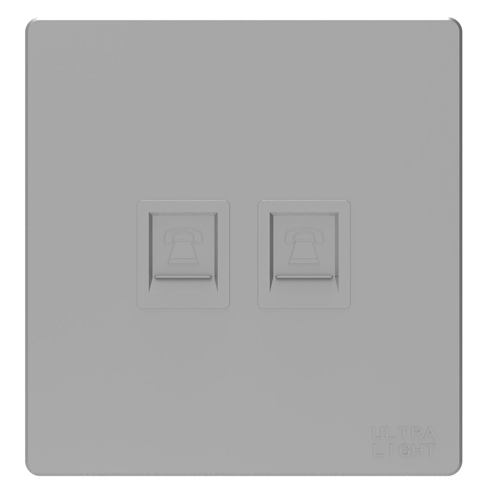 Buy Ultralight Double Telephone Port (B12-022) - Best  from Ultralight