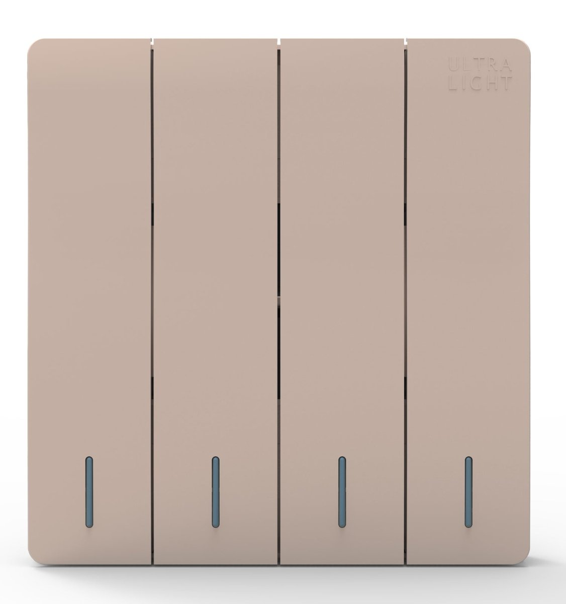 Buy Ultralight Deon Quadruple Switch (B12-008) - Best  from Ultralight