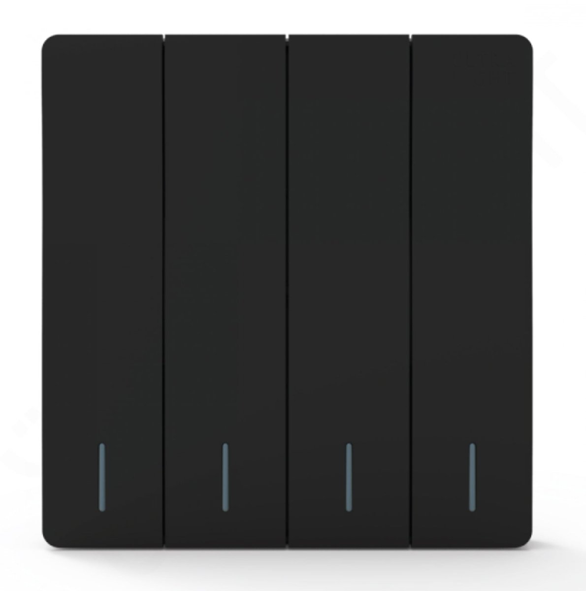 Buy Ultralight Deon Quadruple Switch (B12-008) - Best  from Ultralight