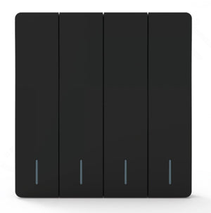 Buy Ultralight Deon Quadruple Switch (B12-008) - Best  from Ultralight