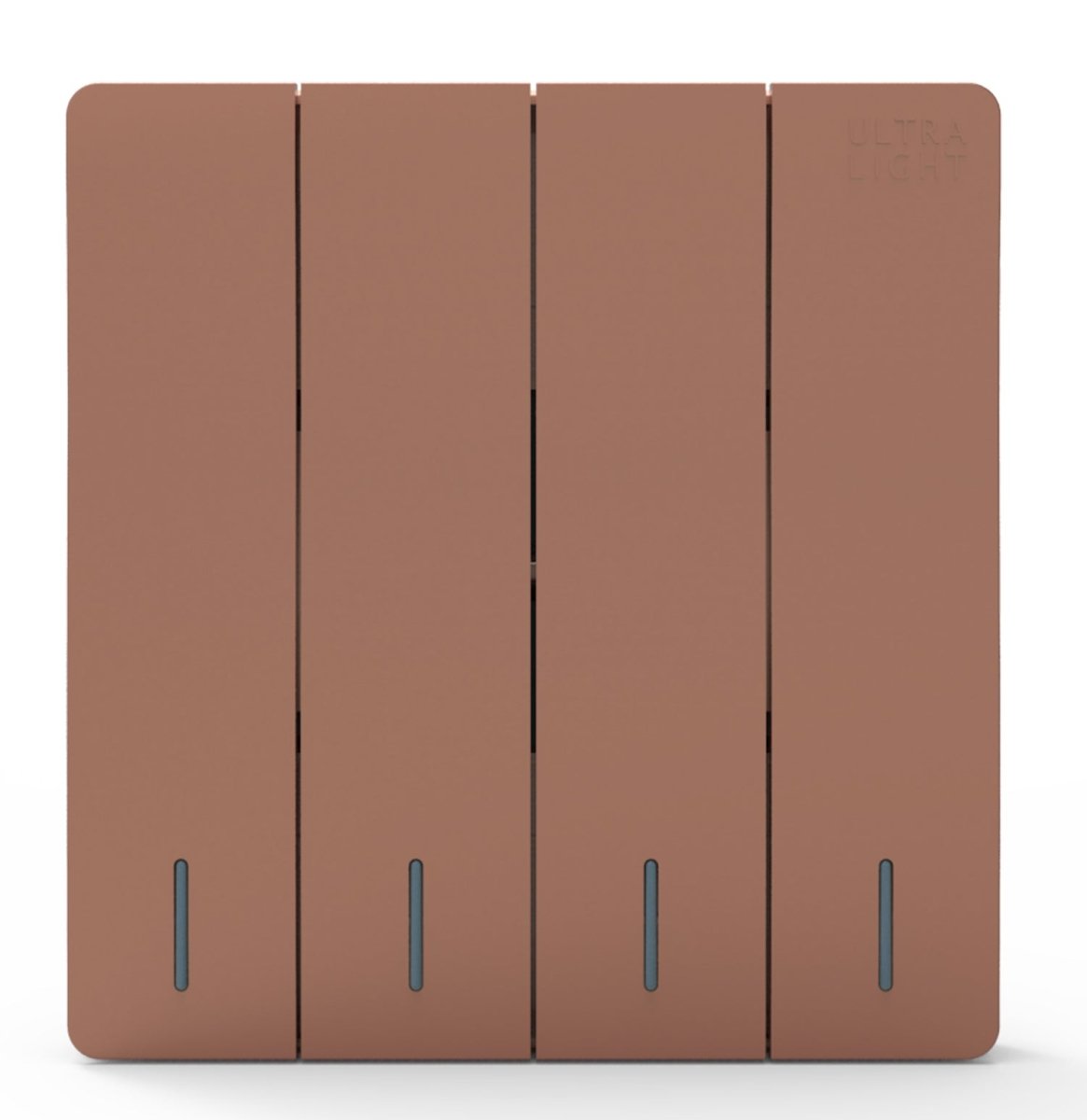 Buy Ultralight Deon Quadruple Switch (B12-008) - Best  from Ultralight