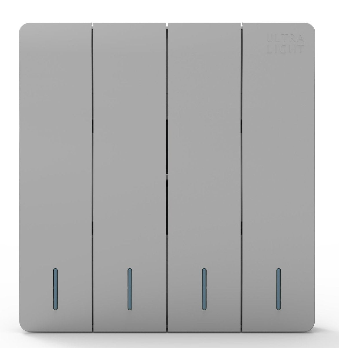 Buy Ultralight Deon Quadruple Switch (B12-008) - Best  from Ultralight