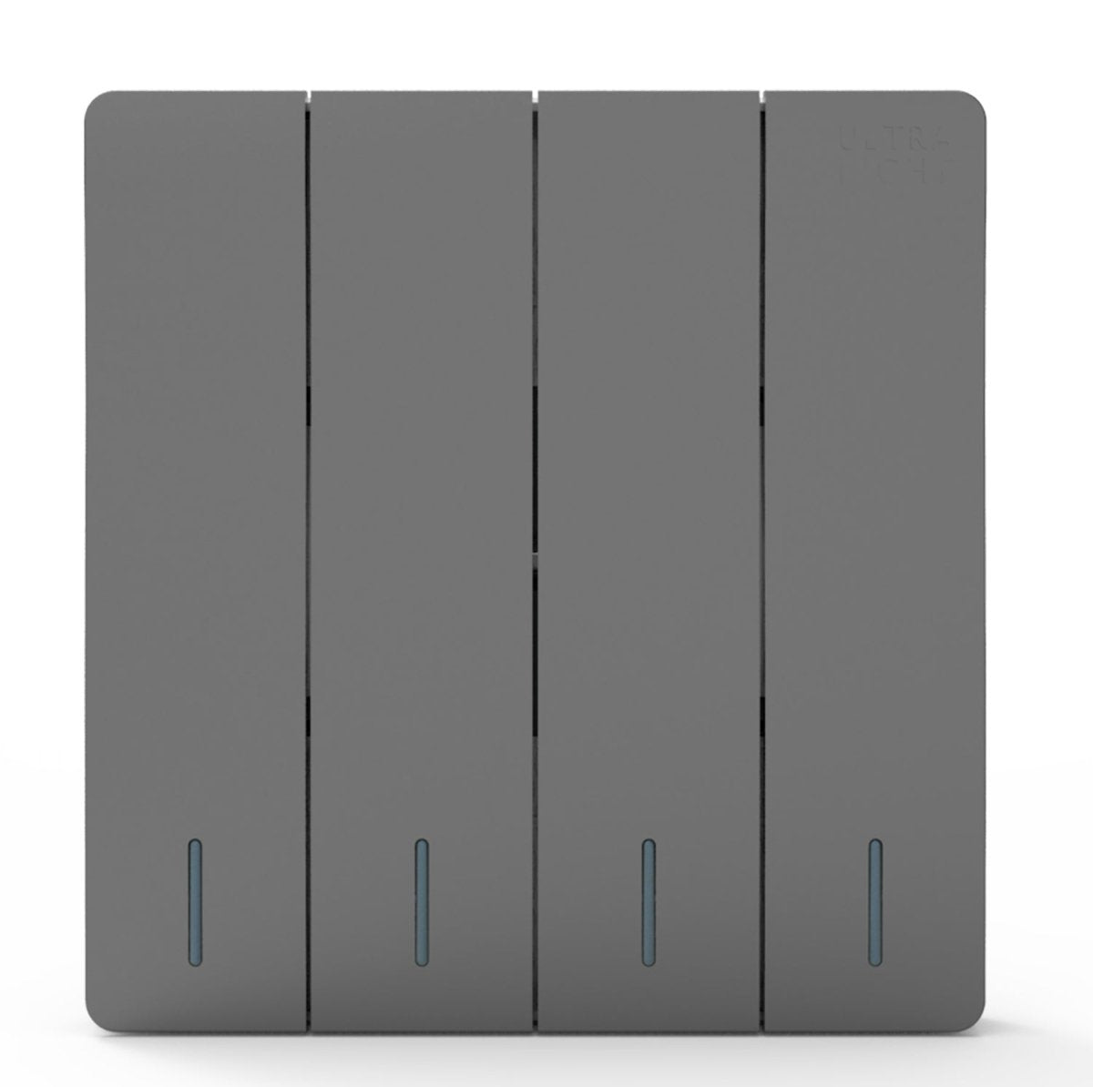 Buy Ultralight Deon Quadruple Switch (B12-008) - Best  from Ultralight