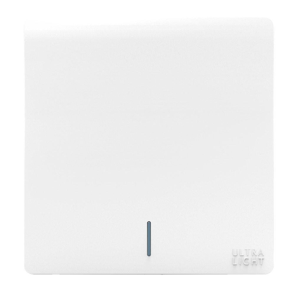 Buy Ultralight Single Switch (B12-002) - Best  from Ultralight