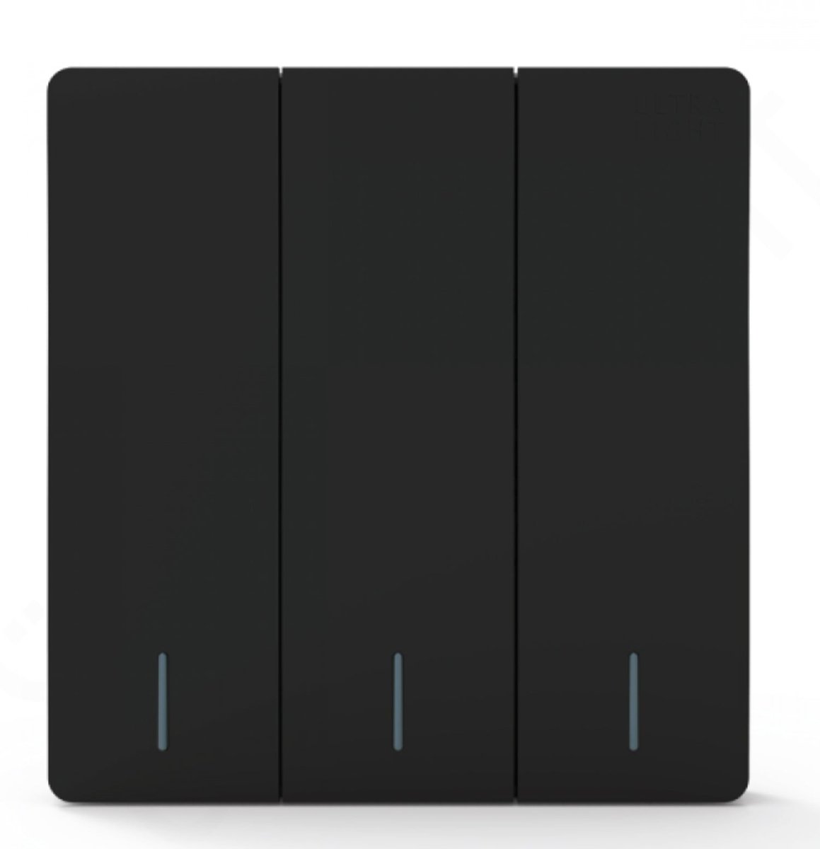 Buy Ultralight Triple Switch (B12-006) - Best  from Ultralight