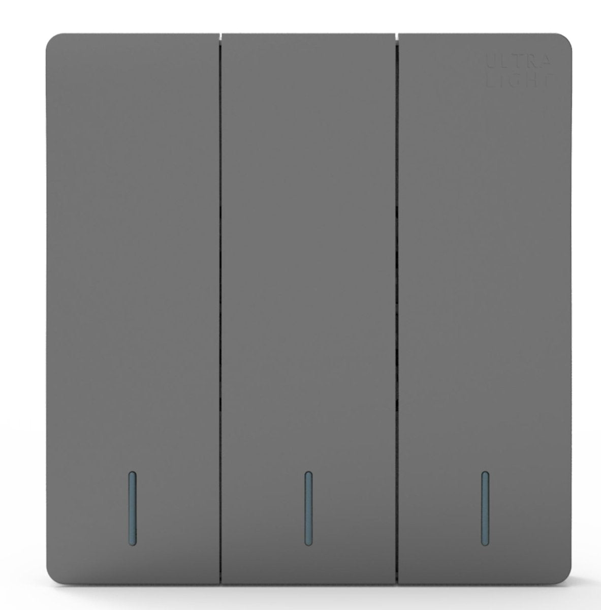 Buy Ultralight Triple Switch (B12-006) - Best  from Ultralight