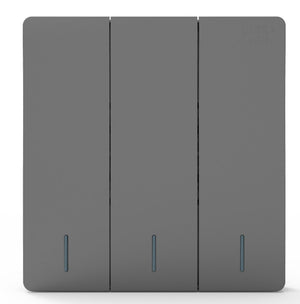 Buy Ultralight Triple Switch (B12-006) - Best  from Ultralight