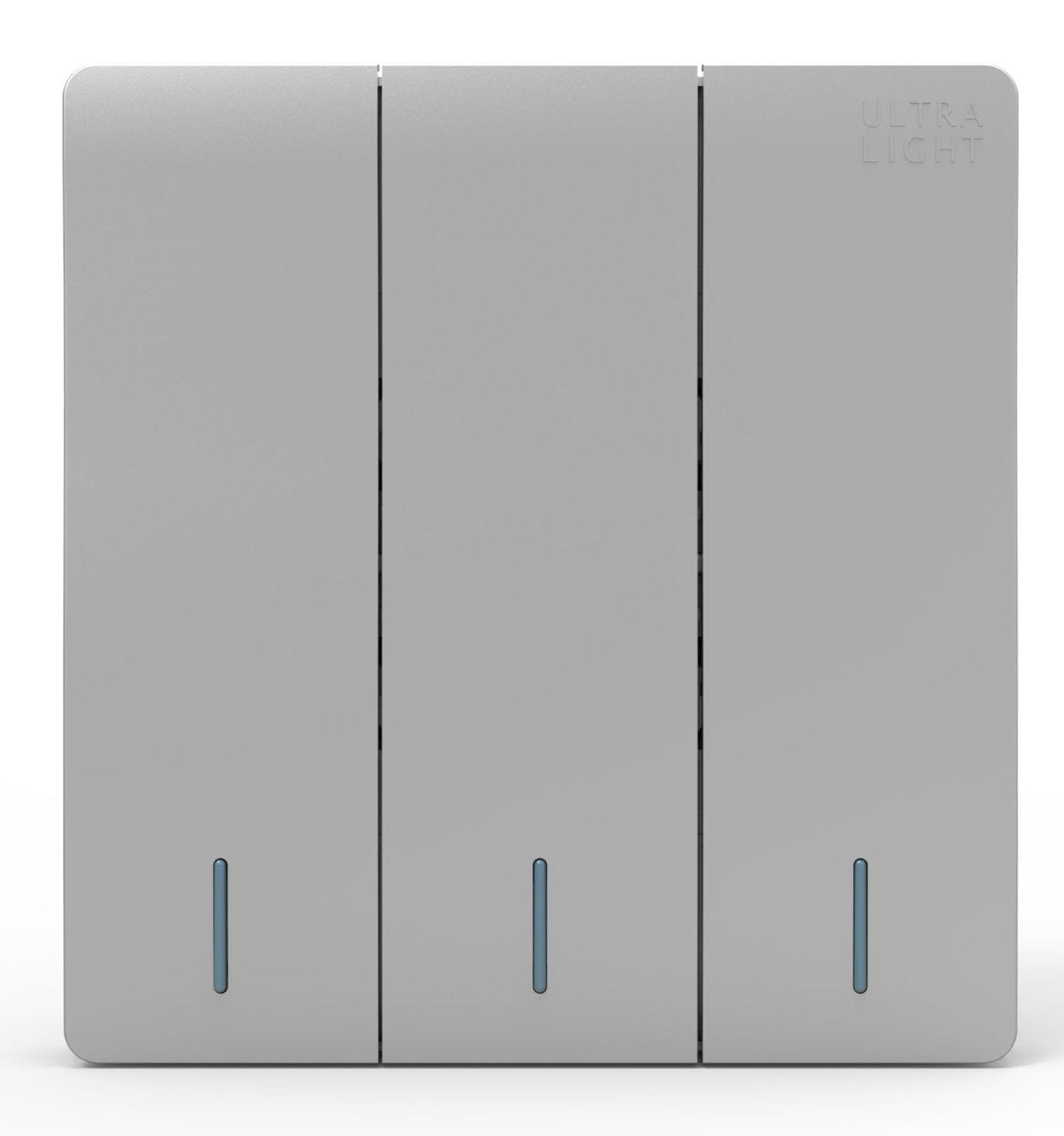 Buy Ultralight Triple Switch (B12-006) - Best  from Ultralight