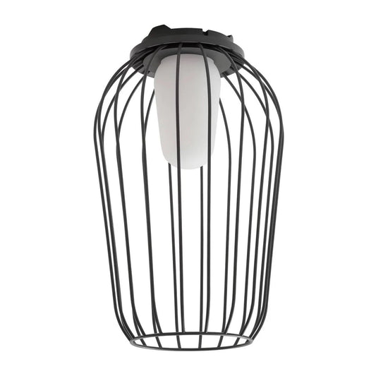 Ultralight E27 Outdoor Floor Lamp IP54 Weather Resistance (GL20101M)