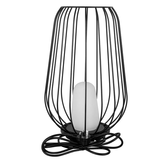 Ultralight E27 Outdoor Floor Lamp IP54 Weather Resistance (GL20101M)