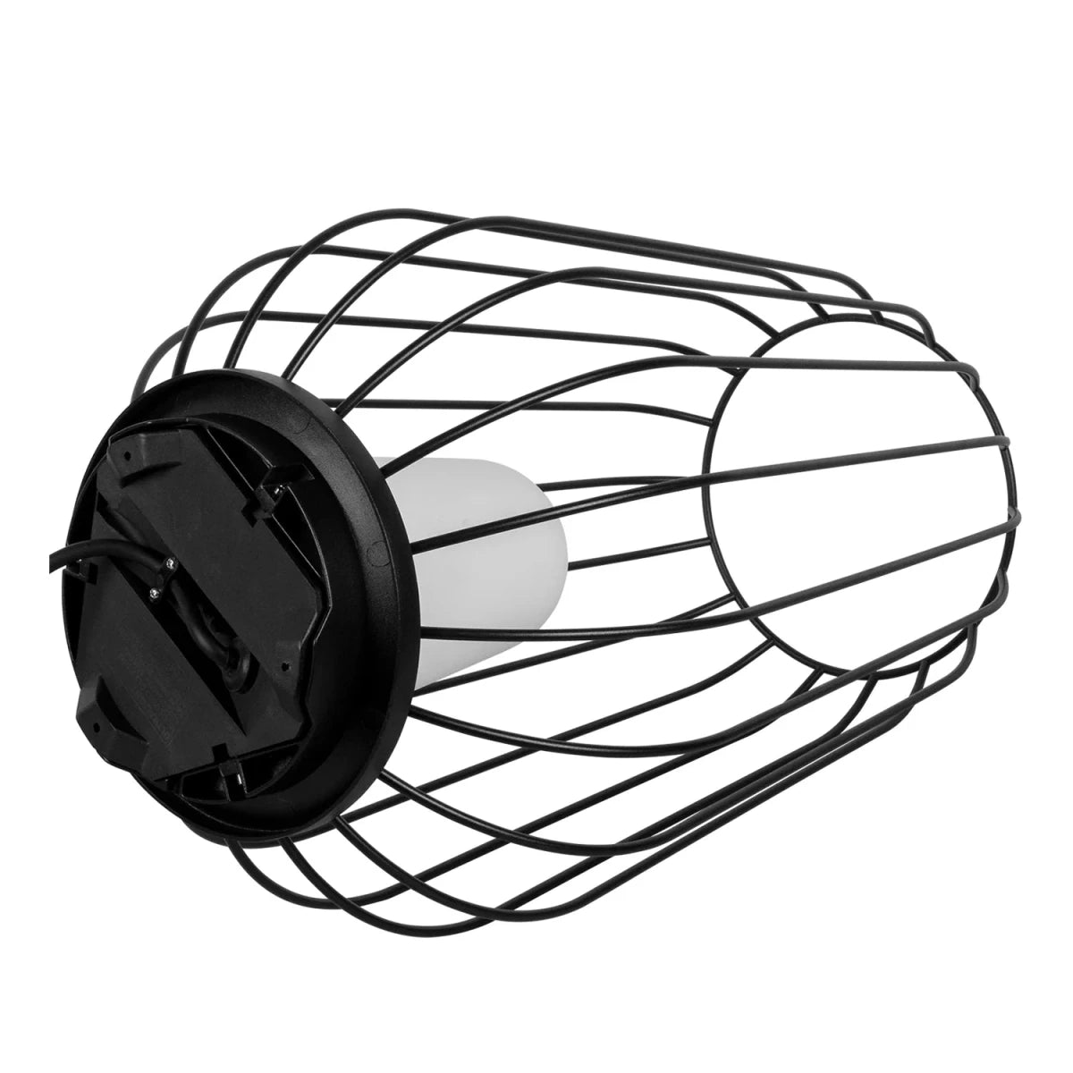Ultralight E27 Outdoor Floor Lamp IP54 Weather Resistance (GL20101M)