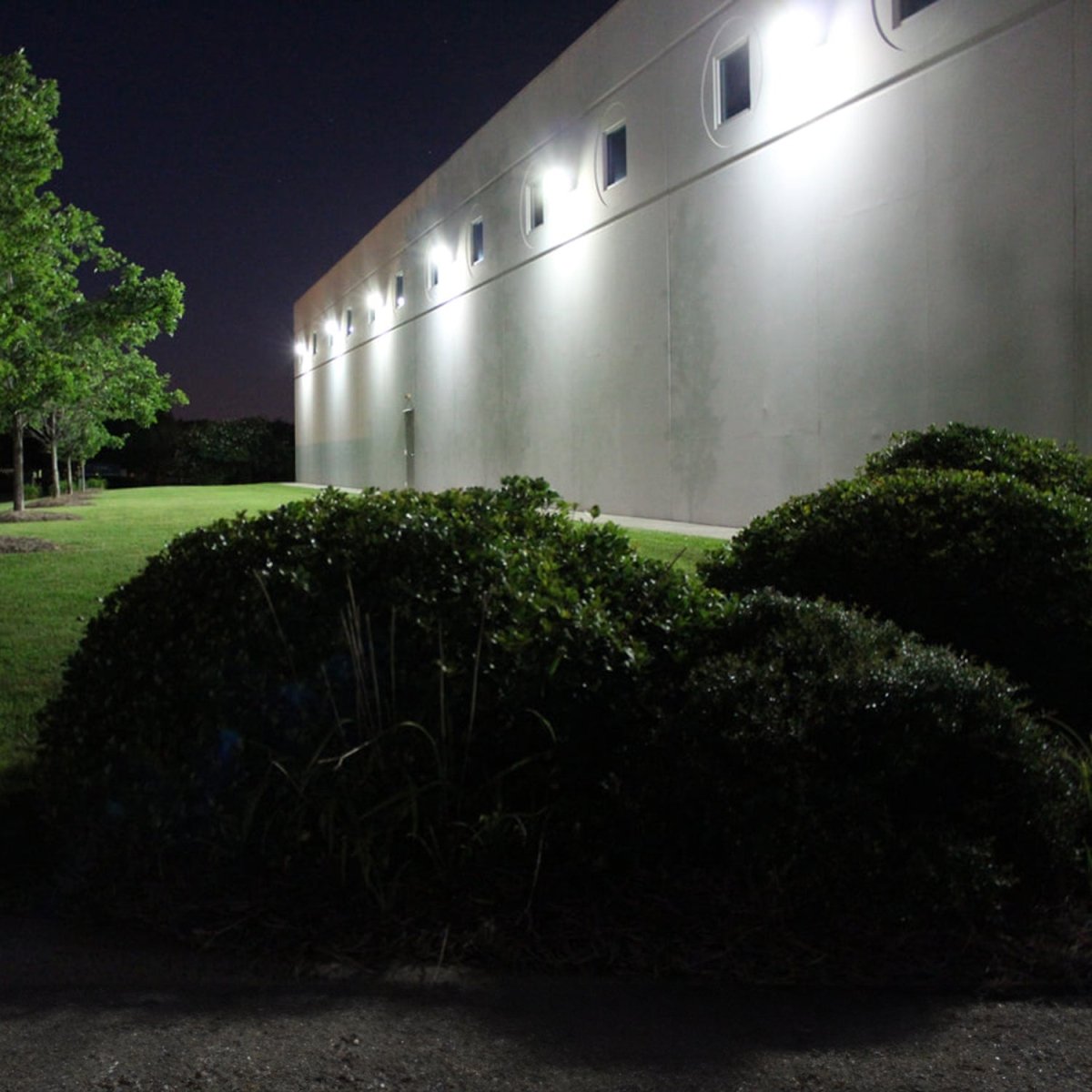 Ultralight E40 Wall Pack (FYL0036)