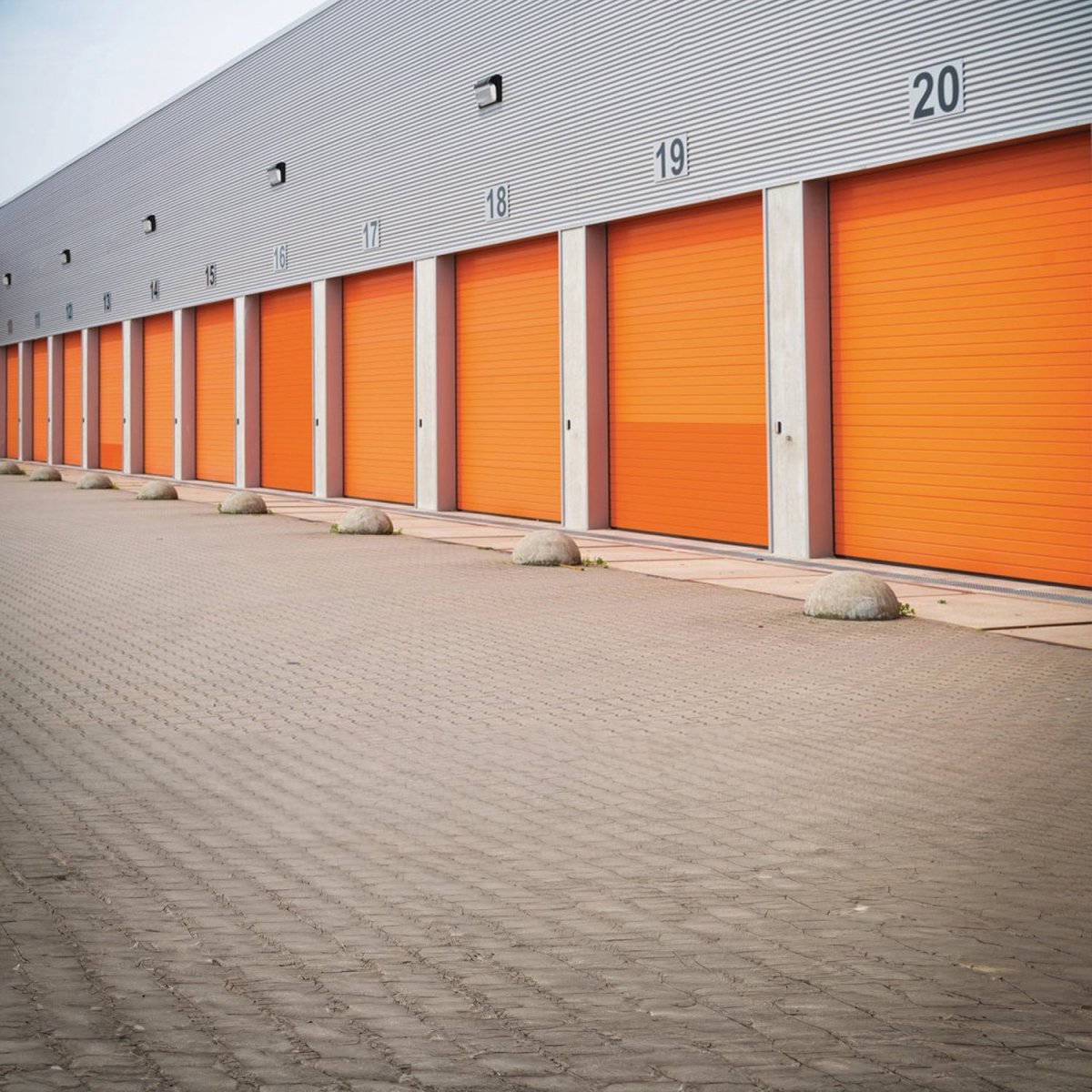 Ultralight E40 Wall Pack (FYL0036)